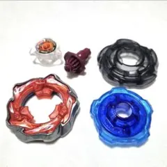 新品 ベイブレードX CX-09 ソルエクリプス D5-70TK