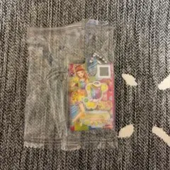 アイカツスターズ ガチャガチャ 早乙女あこ