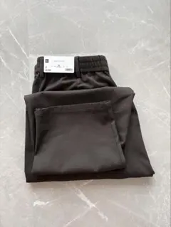 GUジーユー キャロットスラックス スラックス