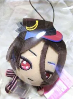 魔法使いの約束　まほやく　きらどるぬいぐるみ　シャイロック　100個 ナムコ限定「きらどるぬいぐるみ」第1弾が再登場！ 魔法使いの約束