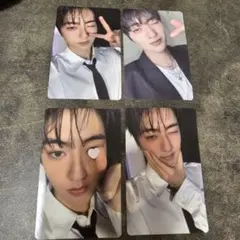 treasure pleasure Yellow トレカ ハルト