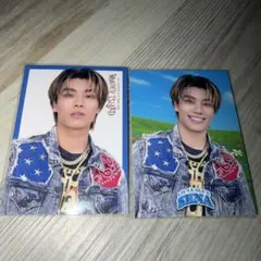 LILLeague 岩城星那 フォトカ