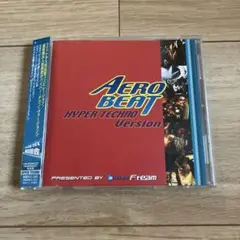 エアロビート AEROBEAT HYPER TECHNO Version