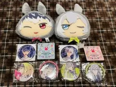アイナナ リバーレ　百　ナンジャ　アニカフェ　HOLIC アイナナ リバーレ 百 ナンジャ アニカフェ HOLIC - メルカリ