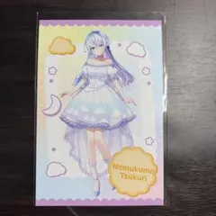 100カノ アジアンメイド 特典 ポストカード 好本静 - メルカリ