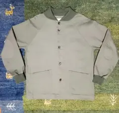 motone ランバージャケット　S