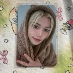 フィリックス K-POP