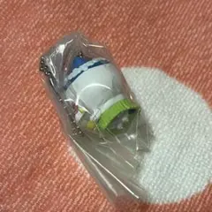 映画ちいかわ　たべものいっぱいマスコット　ハチワレ　新品未開封