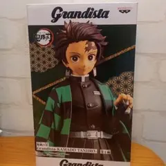 鬼滅の刃 竈門炭治郎 フィギュア