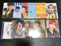 2026年最新】SUPER JUNIOR イトゥク トレカの人気アイテム - メルカリ