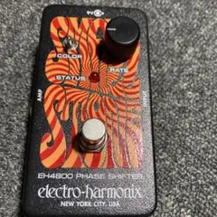 electro-harmonix Knockout アタックイコライザー - メルカリ