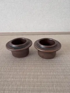 アラビア ルスカ エッグカップのサムネイル
