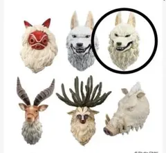 2025年最新】もののけ姫 モロの人気アイテム - メルカリ