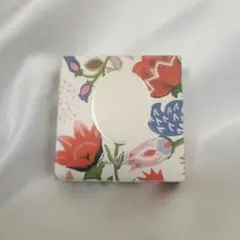 【美品】ケサランパサラン アイシャドウ アイカラーパレット コスメ メイク 化粧