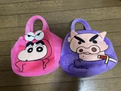 ふしぎなあのこはすてきなこのこNHK✴︎トートバッグ×2 - メルカリ