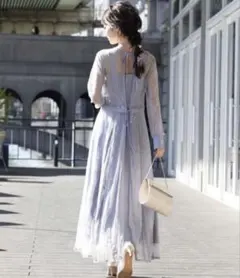 dorrydoll 結婚式 お呼ばれドレス 38 2wayマルチレースワンピース