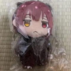 AVAM ぬいぐるみ 桔梗花香 - メルカリ
