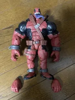 マーベルレジェンド　ヴェノムプール　BAF版　※正規品保証/画像2枚目参照 メルカリ