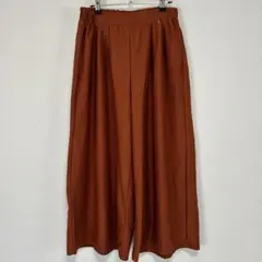 ☆SALE☆ MARNI トラウザーズ(ハカマ)パンツ38 ☆SALE☆ MARNI トラウザーズ(ハカマ)パンツ38 - メルカリ