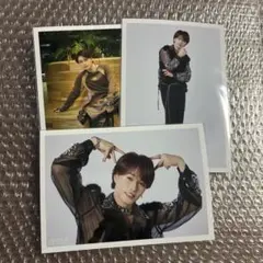 マサヒロ 生写真 NINE LIVES