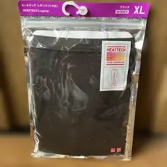 ヒートテックレギンス十分丈