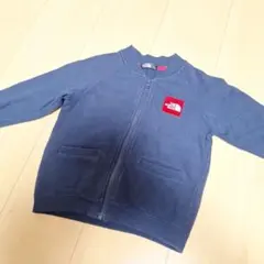 ノースフェイス　パーカー