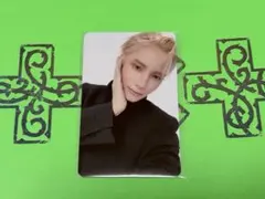TXT ヒュニンカイ ラキドロ EVERLINE 1次 - メルカリ