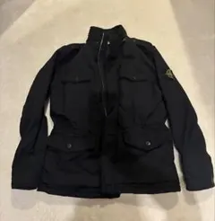 2025年最新】ストーンアイランド m65の人気アイテム - メルカリ