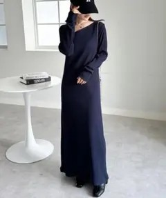 ranan ロングワンピース