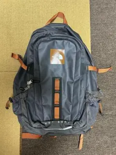 The North Face グレー バックパック