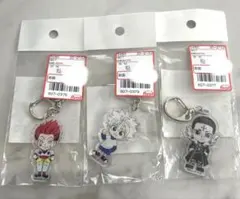 ガチアクタ ルド ららぽーと名古屋 ポップアップ限定 2点セット - メルカリ