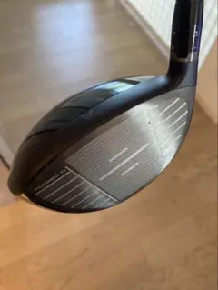 【美品希少】パラダイム X ドライバー 12度 キャロウェイ パラダイム X ドライバー 10.5° 純正シャフト(S)