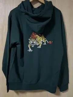 2026年最新】キラーパンサー パーカーの人気アイテム - メルカリ