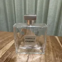 ガブリエル シャネル オードゥ パルファム (ヴァポリザター) 100ml空瓶