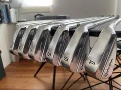 2025年最新】Project x 6.0 アイアンの人気アイテム - メルカリ