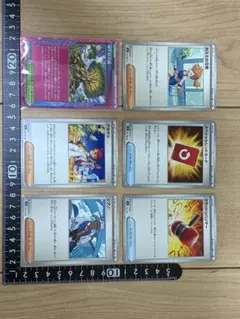 ポケモンカード グッズ トレーナーズ まとめ売り14枚 - メルカリ