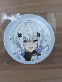 メルト・ダ・テンシ すとふぇす缶バッジ - メルカリ