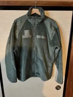 us militay gen3 fleece jacket フリースジャケット
