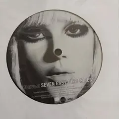 貴重 レコード CUBIC U 宇多田ヒカル I'LL BE STRONGER - メルカリ
