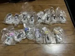 ヒプノシスマイク rhymeanima 一番くじ