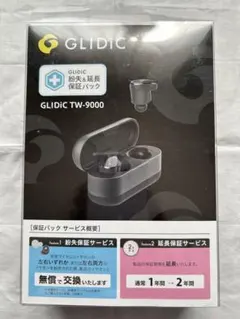 2026年最新】glidic tw-9000の人気アイテム - メルカリ