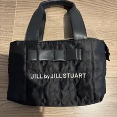 JILL by JILL STUART キルティングハンドバッグ