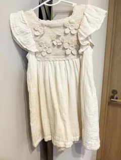 ZARA オーバーオール