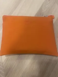 Lacoste×ターキッシュエアライン　アメニティ ポーチ