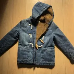 アウター　キッズ　140cm