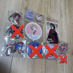 MEIKO KAITO グッズ