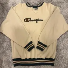 90s Champion リバースウィーブ USA製 刺繍タグ Lサイズ