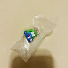 ◆新品未使用•未開封◆プロ野球マスコットめじるしアクセサリー♡スラィリー