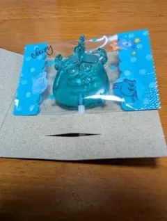 ディズニーキャラクターズ キャンディチャームズグミ サリー
