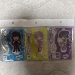 私に天使が舞い降りた！　アクリルキースタンドセット